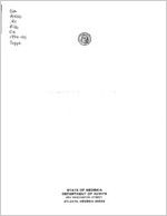 Supplementary information, Chattahoochee County Board of Education, Cusseta, Georgia, summary and schedule of salaries and travel, year ended June 30, 1995