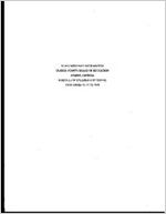 Supplementary information, Clarke County Board of Education, Athens, Georgia, schedule of salaries and travel, year ended June 30, 1998