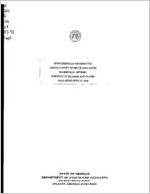 Supplementary information, Clinch County Board of Education, Homerville, Georgia, schedule of salaries and travel, year ended June 30, 1998