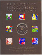 Cobb County School District comprehensive annual financial report, fiscal year 2011-2012