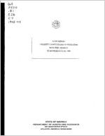 Audit report, Colquitt County Board of Education, Moultrie, Georgia, year ended June 30, 1999