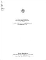 Supplementary information, Cook County Board of Education, Adel, Georgia, summary and schedule of salaries and travel, year ended June 30, 1997