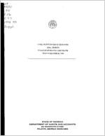 Cook County Board of Education, Adel, Georgia, schedule of salaries and travel, year ended June 30, 1999