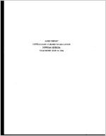 Audit report, Coweta County Board of Education, Newnan, Georgia, year ended June 30, 1998
