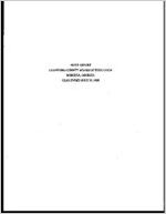 Audit report, Crawford County Board of Education, Roberta, Georgia, year ended June 30, 1998