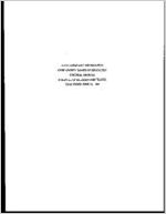 Supplementary information, Crisp County Board of Education, Cordele, Georgia, schedule of salaries and travel, year ended June 30, 1998
