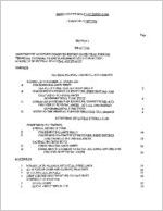Audit report, Dade County Board of Education, Trenton, Georgia, year ended June 30, 1994