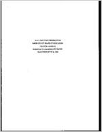 Supplementary information, Dade County Board of Education, Trenton, Georgia, schedule of salaries and travel, year ended June 30, 1998