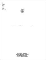 Audit report, Dawson County Board of Education, Dawsonville, Georgia, year ended June 30, 1995