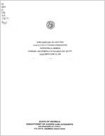 Supplementary information, Dawson County Board of Education, Dawsonville, Georgia, summary and schedule of salaries and travel, year ended June 30, 1997