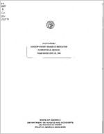 Audit report, Dawson County Board of Education, Dawsonville, Georgia, year ended June 30, 1998