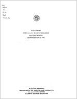 Audit report, Dodge County Board of Education, Eastman, Georgia, year ended June 30, 1996