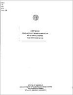 Audit report, Douglas County Board of Education, Douglasville, Georgia, year ended June 30, 1998