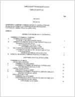 Audit report, Early County Board of Education, Blakely, Georgia, year ended June 30, 1995