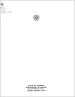 Audit report, Effingham County Board of Education, Springfield, Georgia, year ended June 30, 1994