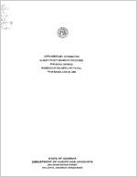 Supplementary information, Elbert County Board of Education, Elberton, Georgia, schedule of salaries and travel, year ended June 30, 1998
