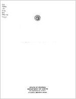 Supplementary information, Emanuel County Board of Education, Swainsboro, Georgia, summary and schedule of salaries and travel, year ended June 30, 1995
