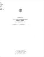 Audit report, Fannin County Board of Education, Blue Ridge, Georgia, year ended June 30, 1996
