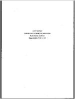Audit report, Fannin County Board of Education, Blue Ridge, Georgia, year ended June 30, 1999