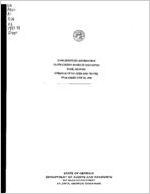 Supplementary information, Floyd County Board of Education, Rome, Georgia, schedule of salaries and travel, year ended June 30, 1998