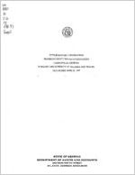 Supplementary information, Franklin County Board of Education, Carnesville, Georgia, summary and schedule of salaries and travel, year ended June 30, 1997