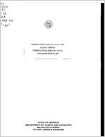 Gilmer County Board of Education, Ellijay, Georgia, schedule of salaries and travel, year ended June 30, 1999