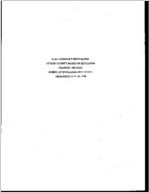 Supplementary information, Gordon County Board of Education, Calhoun, Georgia, schedule of salaries and travel, year ended June 30, 1998