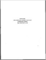 Audit report, Habersham County Board of Education, Clarkesville, Georgia, year ended June 30, 1998