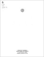 Audit report, Hancock County Board of Education, Sparta, Georgia, year ended June 30, 1994