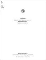Audit report, Haralson County Board of Education, Buchanan, Georgia, year ended June 30, 1997