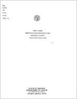 Audit report, Hart County Board of Education, Hartwell, Georgia, year ended June 30, 1996