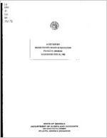 Audit report, Heard County Board of Education, Franklin, Georgia, year ended June 30, 1998