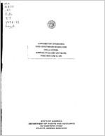 Irwin County Board of Education, Ocilla, Georgia, schedule of salaries and travel, year ended June 30, 1999