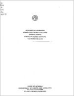 Audit report, Jackson County Board of Education, Jefferson, Georgia, year ended June 30, 1998