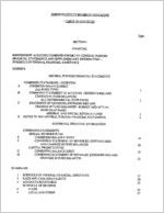 Audit report, Johnson County Board of Education, Wrightsville, Georgia, year ended June 30, 1995