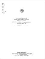 Supplementary information, Johnson County Board of Education, Wrightsville, Georgia, summary and schedule of salaries and travel, year ended June 30, 1996