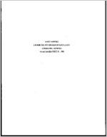 Audit report, Lanier County Board of Education, Lakeland, Georgia, year ended June 30, 1998