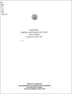 Audit report, McIntosh County Board of Education, Darien, Georgia, year ended June 30, 1997
