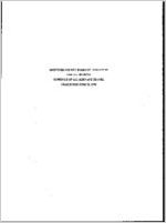 McIntosh County Board of Education, Darien, Georgia, schedule of salaries and travel, year ended June 30, 1999