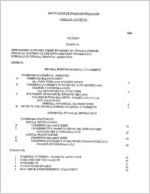 Audit report, Macon County Board of Education, Oglethorpe, Georgia, year ended June 30, 1995