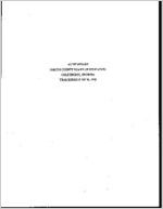 Audit report, Macon County Board of Education, Oglethorpe, Georgia, year ended June 30, 1998