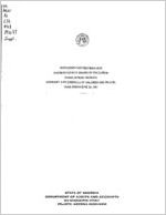 Supplementary information, Madison County Board of Education, Danielsville, Georgia, summary and schedule of salaries and travel, year ended June 30, 1997