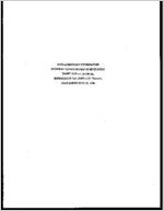 Supplementary Information, Madison County Board of Education, Danielsville, Georgia, Schedule of Salaries and Travel, year ended June 30, 1998
