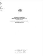 Supplementary information, Meriwether County Board of Education, Greenville, Georgia, summary and schedule of salaries and travel, year ended June 30, 1996