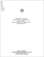 Supplementary information, Meriwether County Board of Education, Greenville, Georgia, summary and schedule of salaries and travel, year ended June 30, 1997