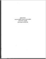 Audit report, Newton County Board of Education, Covington, Georgia, year ended June 30, 1998