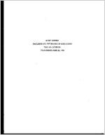 Audit report, Paulding County Board of Education, Dallas, Georgia, year ended June 30, 1998
