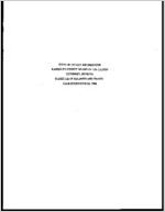 Supplementary information, Randolph County Board of Education, Cuthbert, Georgia, schedule of salaries and travel, year ended June 30, 1998