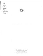 Supplementary information, Rockdale County Board of Education, Conyers, Georgia, summary and schedule of salaries and travel, year ended June 30, 1995
