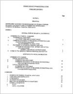 Audit report, Schley County Board of Education, Ellaville, Georgia, year ended June 30, 1995
